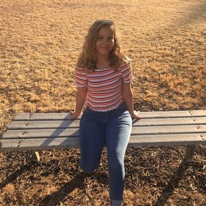 Meet your Posher, Roberta